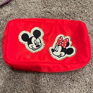 Small Mickey and Minnie bag